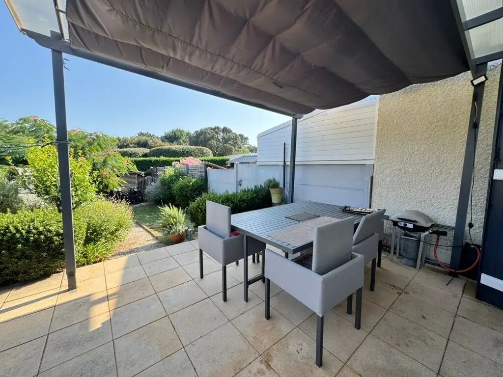 Maison à vendre, 31m², La Turballe
