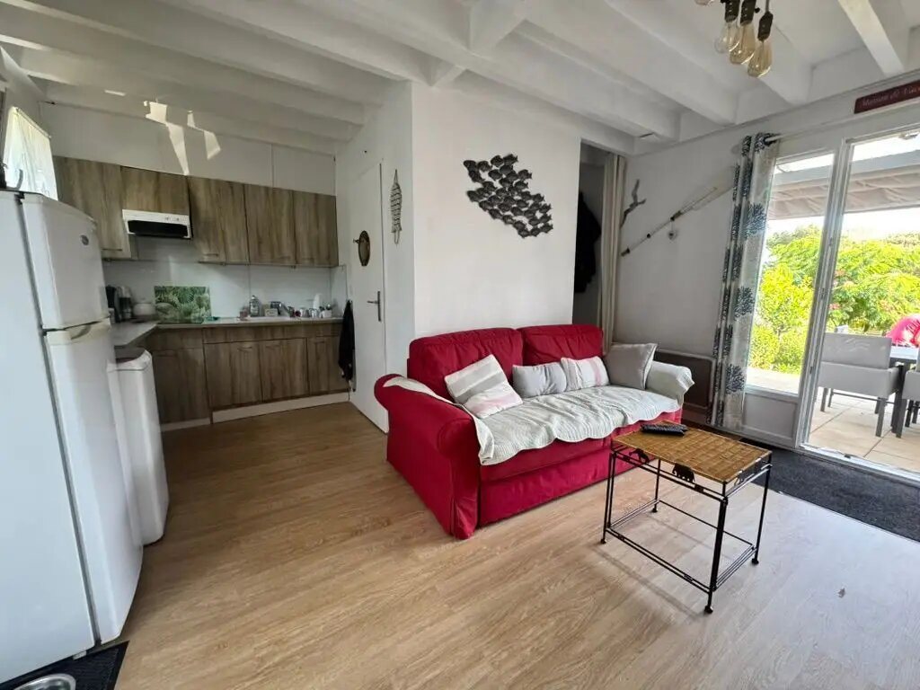 Maison à vendre, 31m², La Turballe