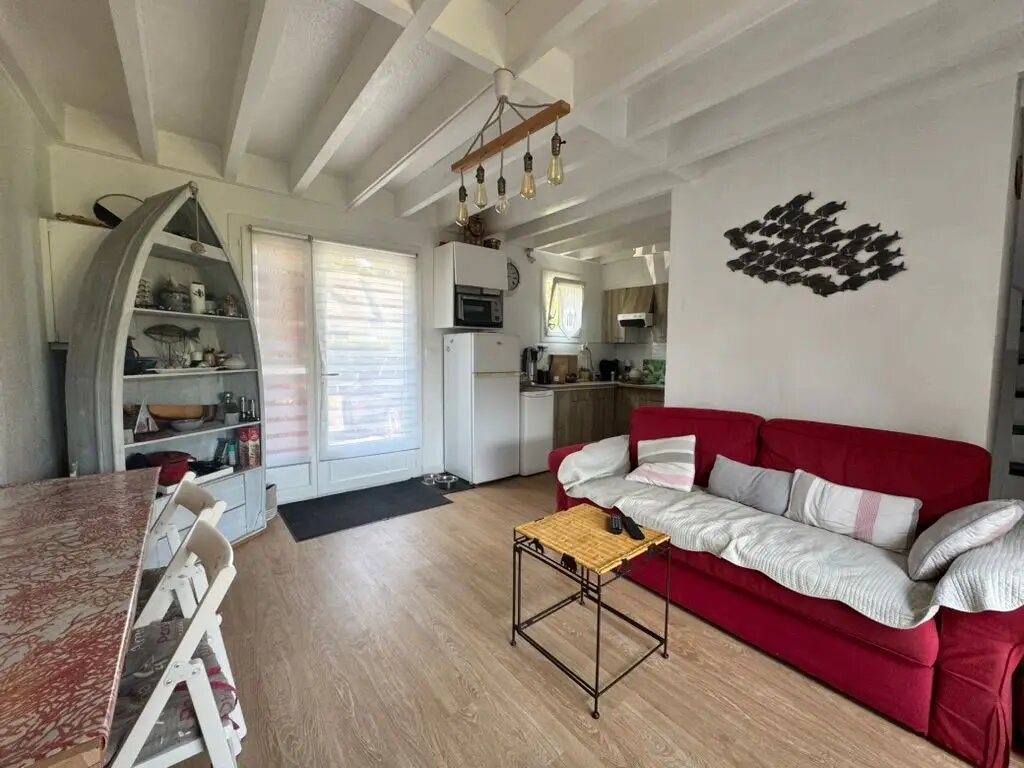 Maison à vendre, 31m², La Turballe