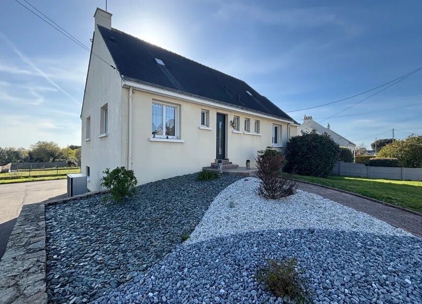 Appartement à vendre, 98m², La Turballe