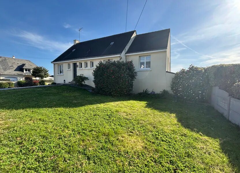 Appartement à vendre, 98m², La Turballe