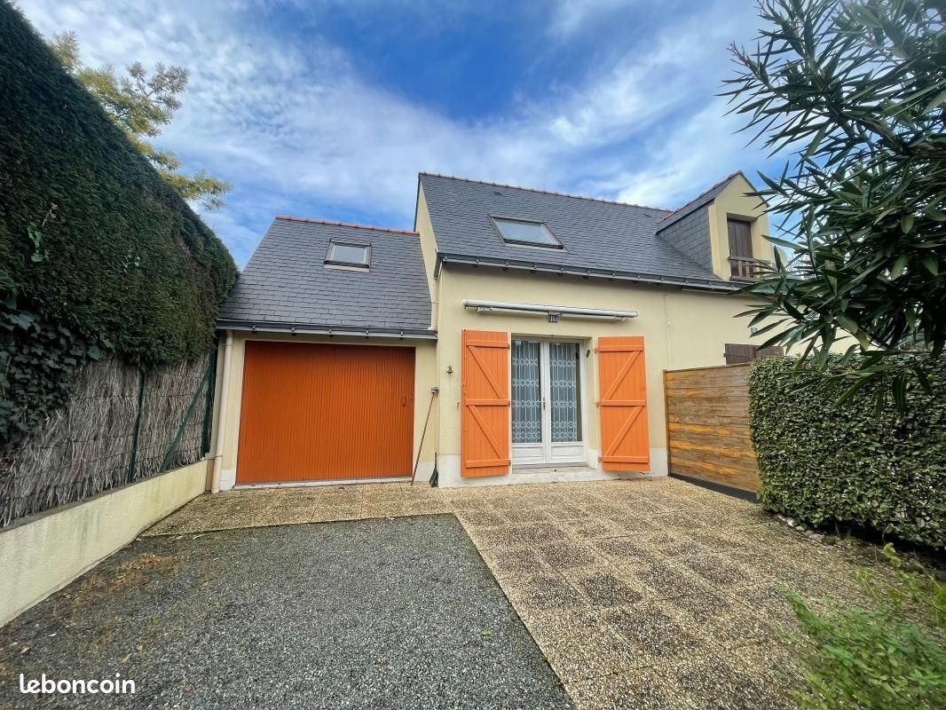 Maison à vendre, 35m², Piriac-sur-Mer