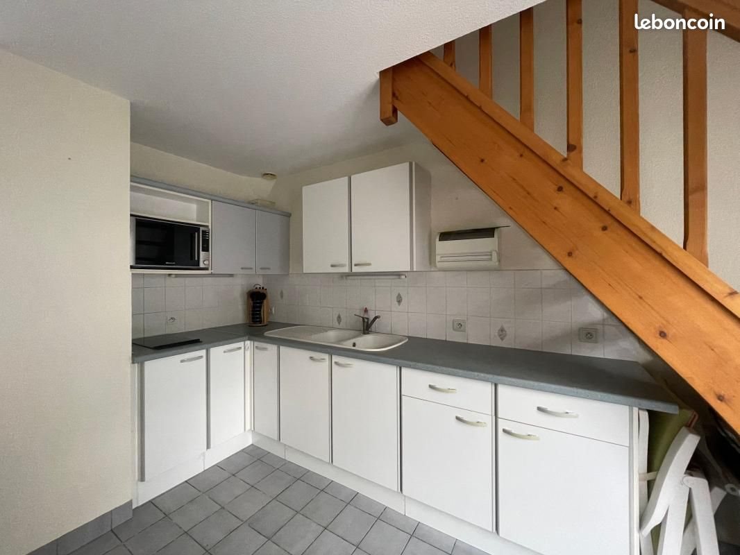 Maison à vendre, 35m², Piriac-sur-Mer
