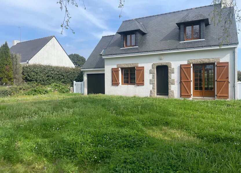 Maison à vendre, 83m², La Turballe