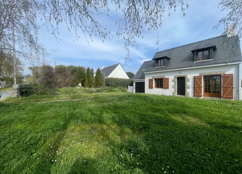 Maison à vendre, 83m², La Turballe