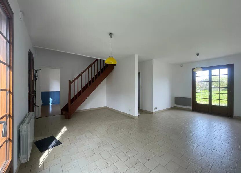 Maison à vendre, 83m², La Turballe