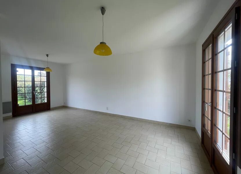 Maison à vendre, 83m², La Turballe