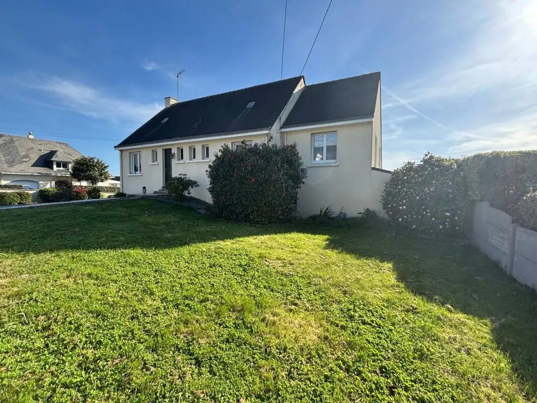 Appartement à vendre, 98m², La Turballe