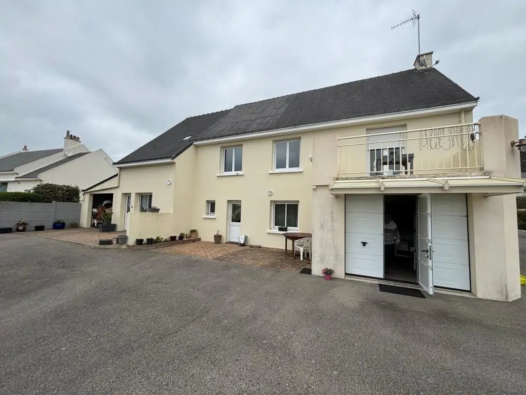 Appartement à vendre, 98m², La Turballe