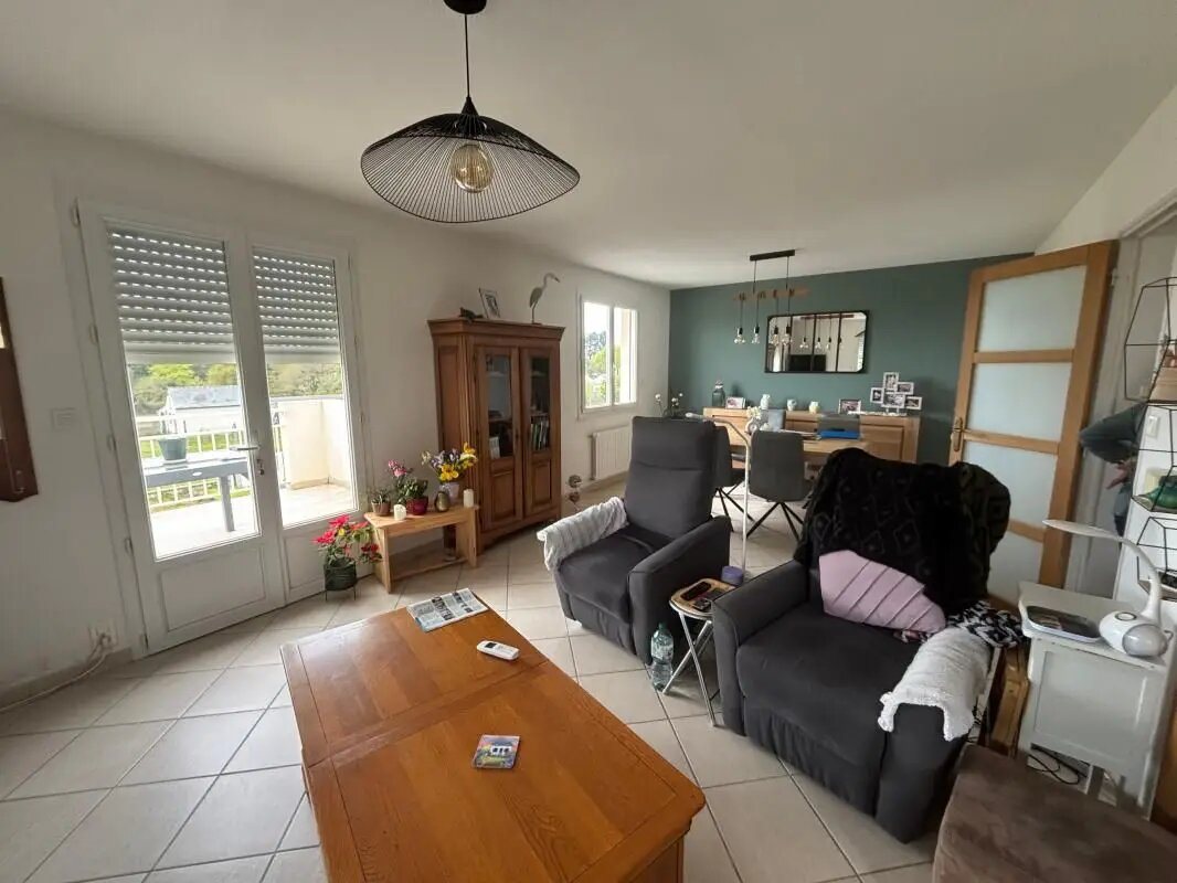 Appartement à vendre, 98m², La Turballe