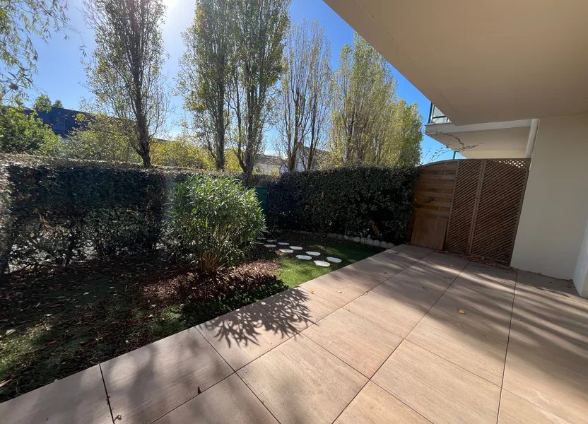 Appartement à vendre, 50m², La Turballe