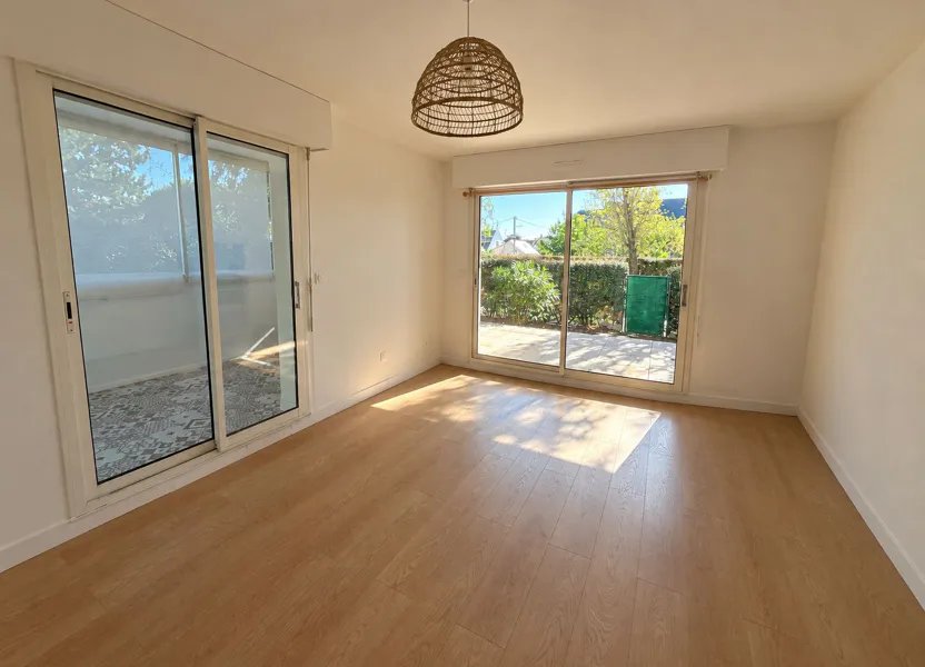 Appartement à vendre, 50m², La Turballe