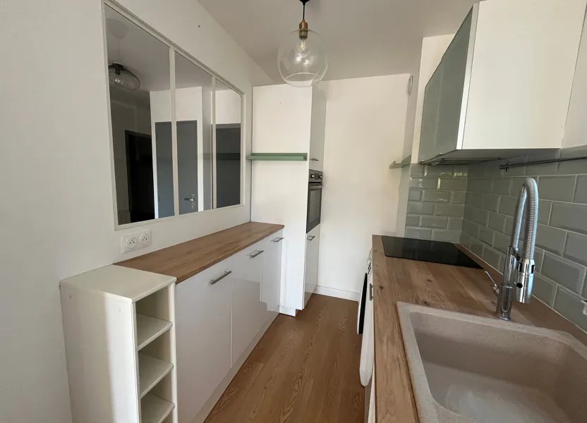 Appartement à vendre, 50m², La Turballe