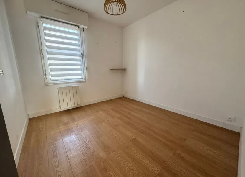 Appartement à vendre, 50m², La Turballe
