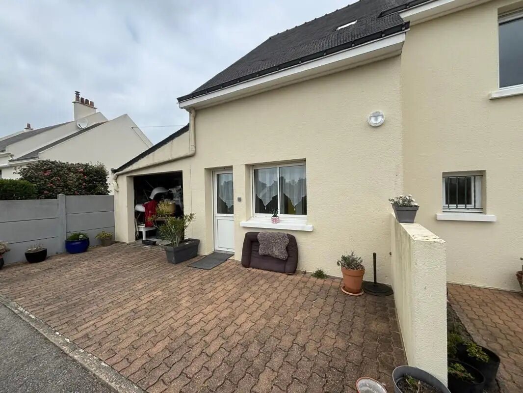 Appartement à vendre, 39m², La Turballe