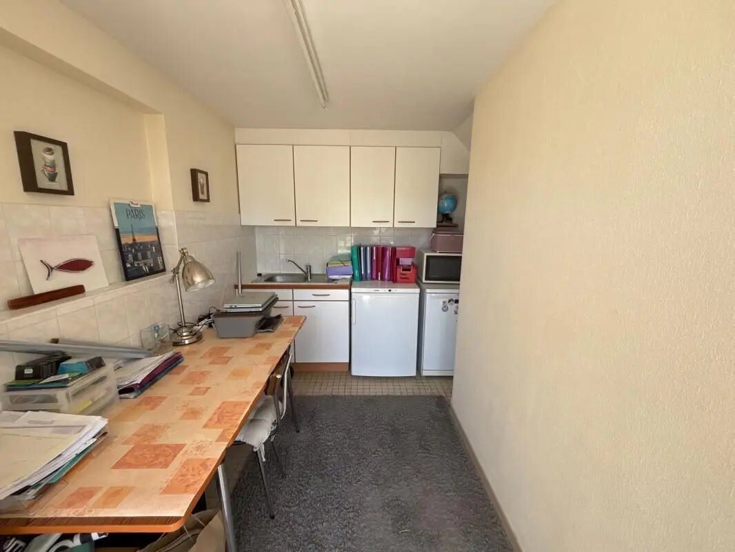 Appartement à vendre, 39m², La Turballe