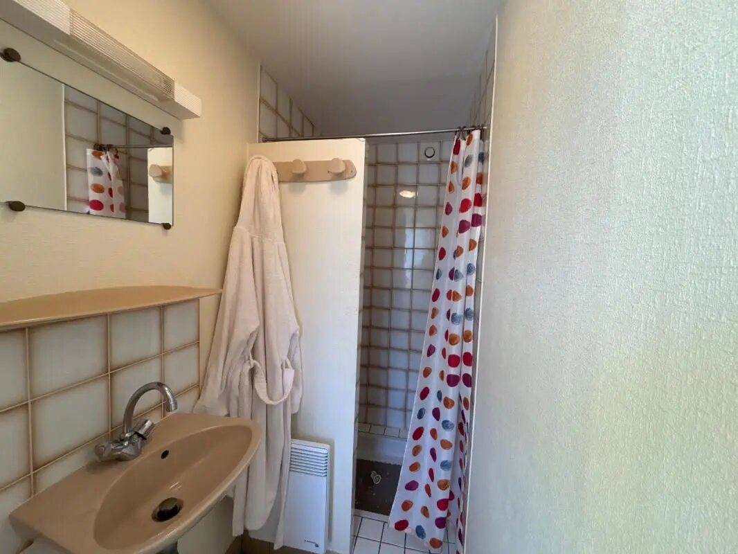 Appartement à vendre, 39m², La Turballe