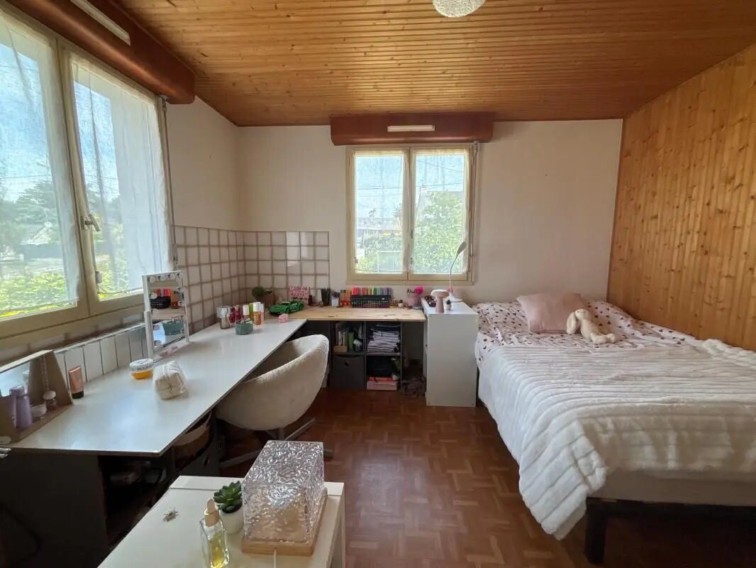 Appartement à vendre, 39m², La Turballe