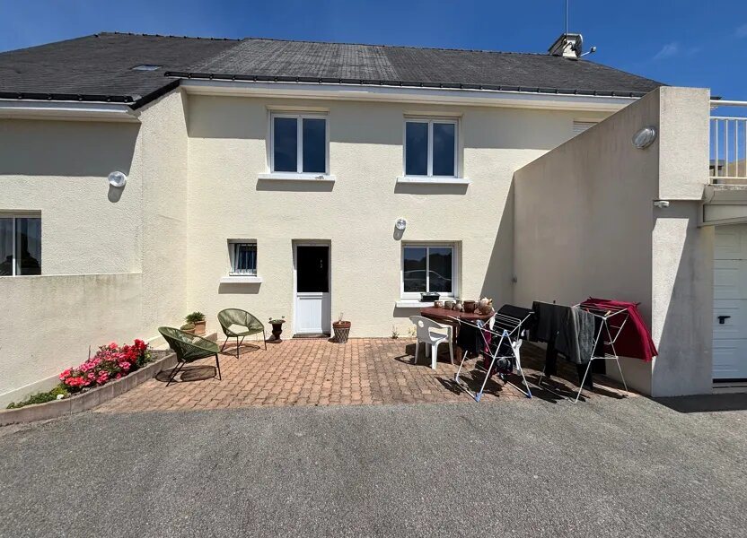 Appartement à vendre, 43m², La Turballe