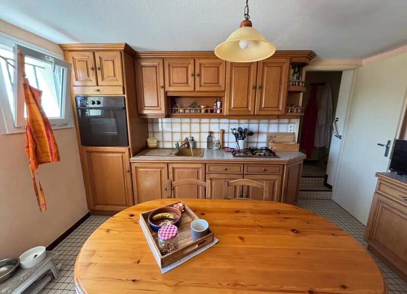 Appartement à vendre, 43m², La Turballe