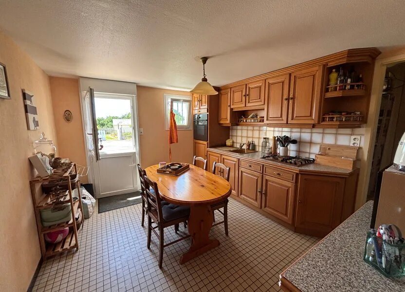 Appartement à vendre, 43m², La Turballe