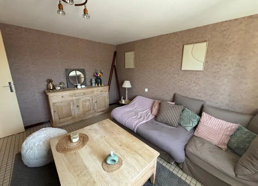 Appartement à vendre, 43m², La Turballe