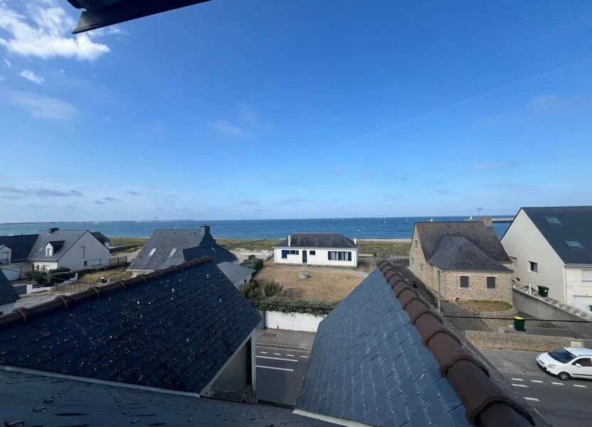 Appartement à louer, 73m², La Turballe