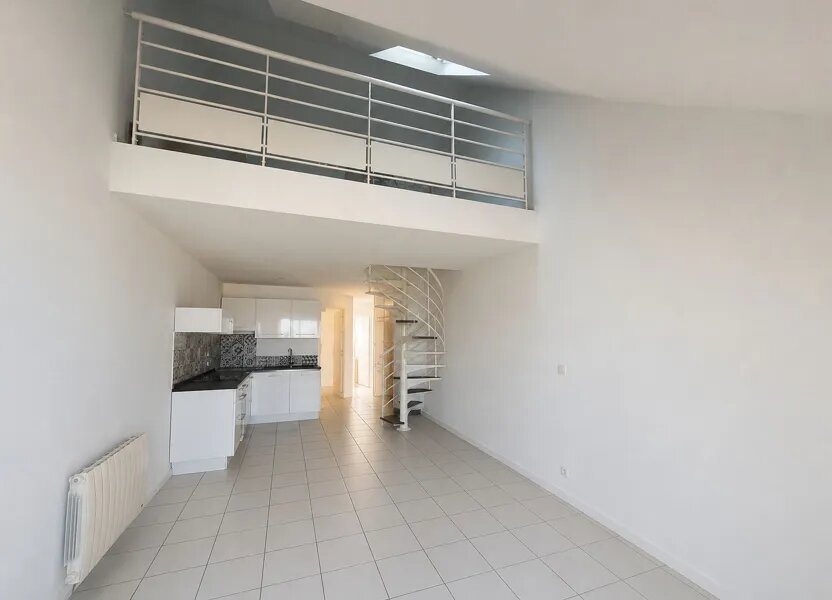 Appartement à louer, 73m², La Turballe