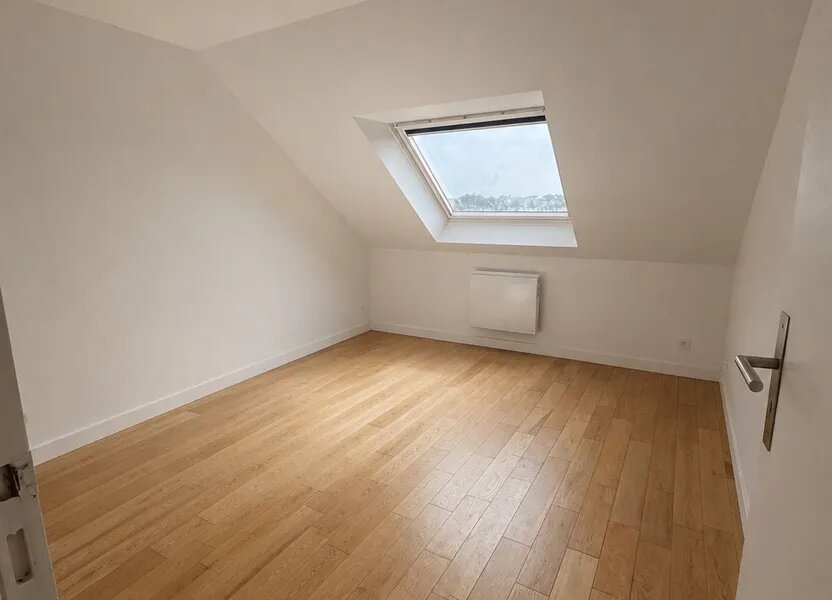 Appartement à louer, 73m², La Turballe