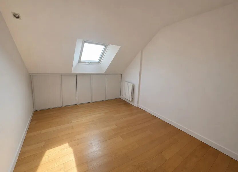 Appartement à louer, 73m², La Turballe