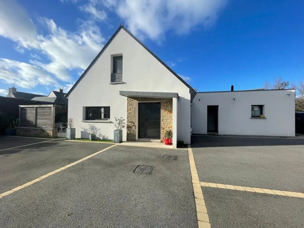 Maison à vendre, 194m², La Turballe