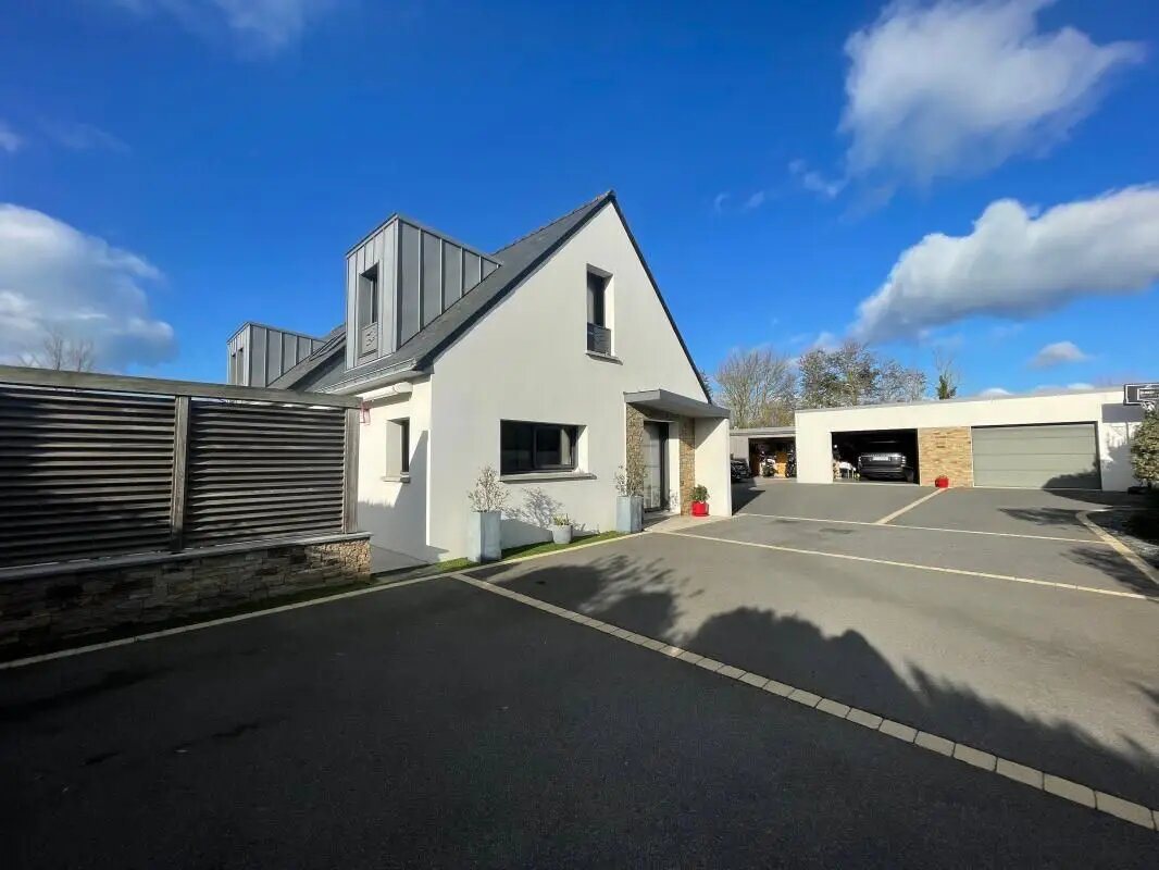 Maison à vendre, 194m², La Turballe