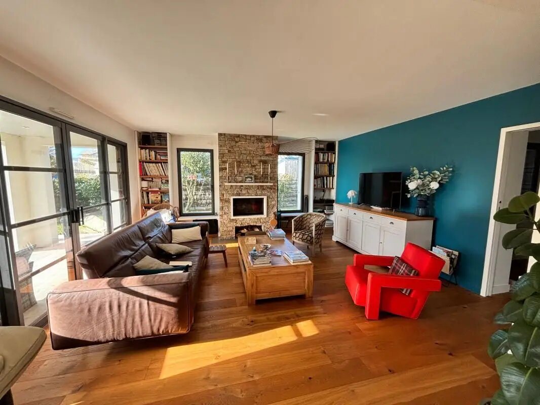 Maison à vendre, 194m², La Turballe