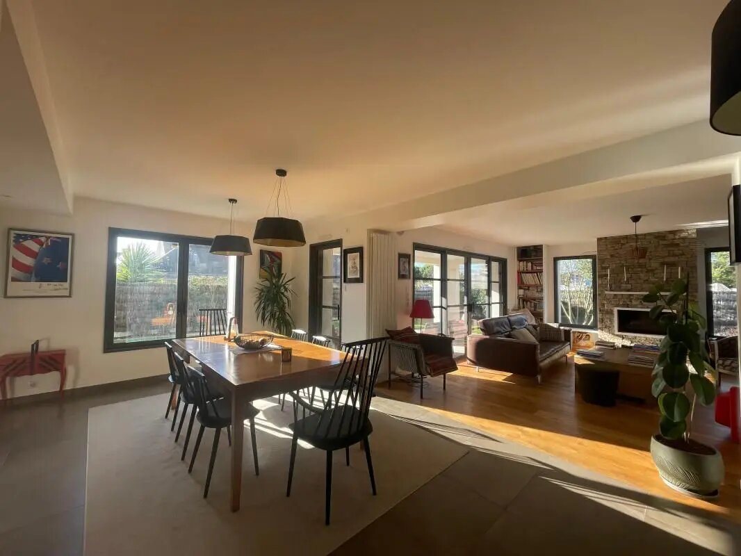 Maison à vendre, 194m², La Turballe