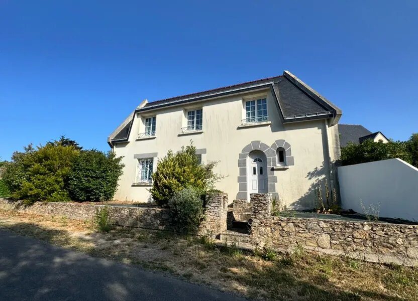 Maison à vendre, 79m², Piriac-sur-Mer