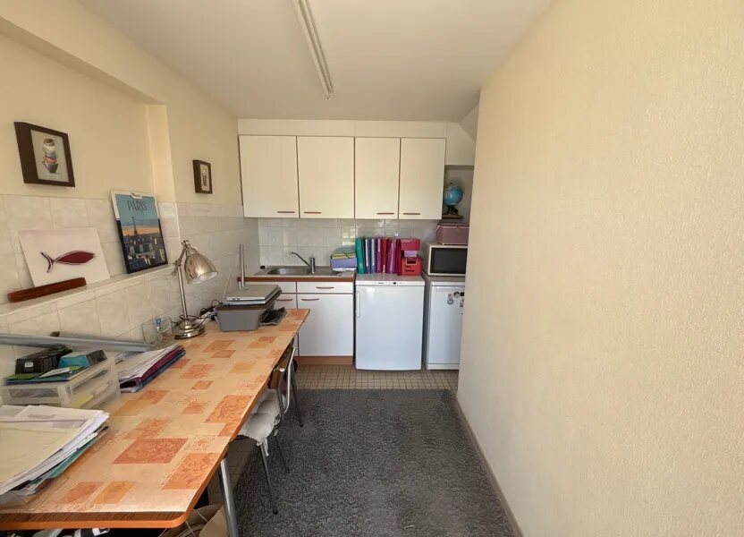 Appartement à vendre, 39m², La Turballe