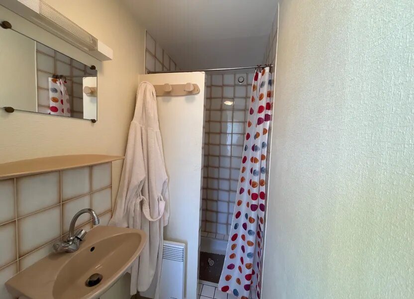 Appartement à vendre, 39m², La Turballe