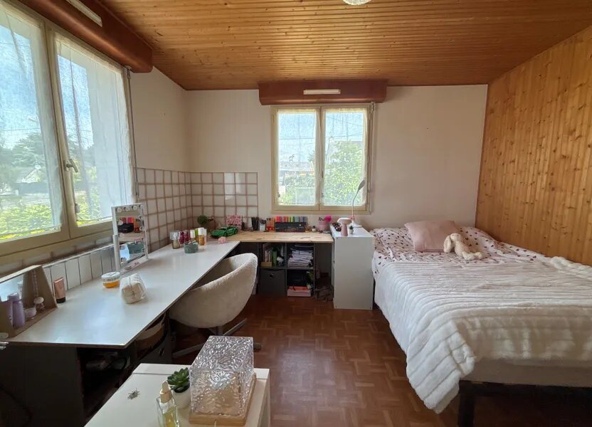 Appartement à vendre, 39m², La Turballe