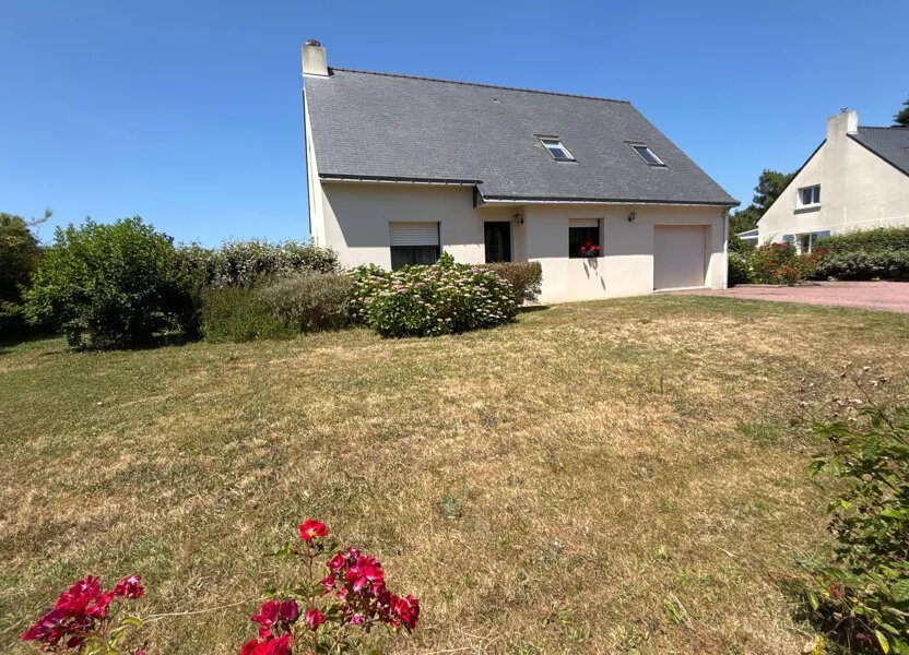 Maison à vendre, 136m², La Turballe