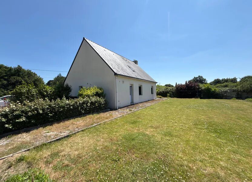 Maison à vendre, 136m², La Turballe