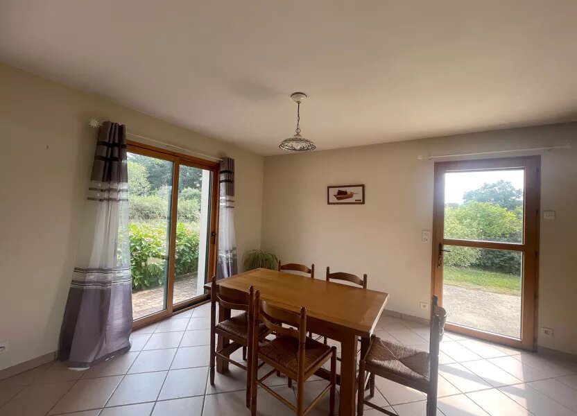 Maison à vendre, 136m², La Turballe