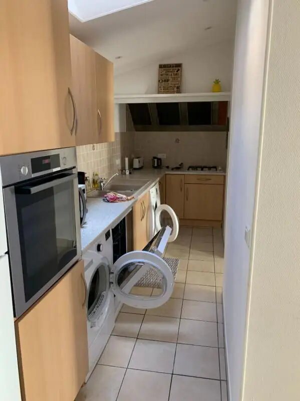 Maison à louer, 112m², La Turballe