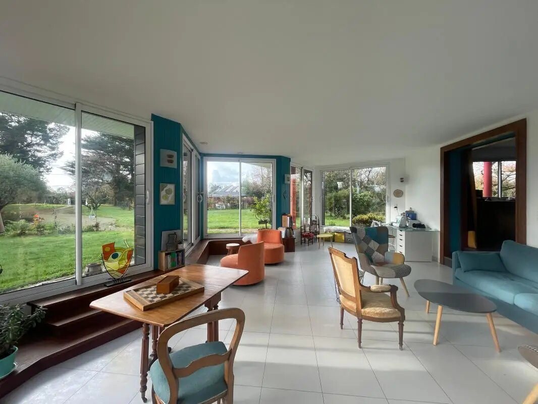 Maison à vendre, 166m², La Turballe