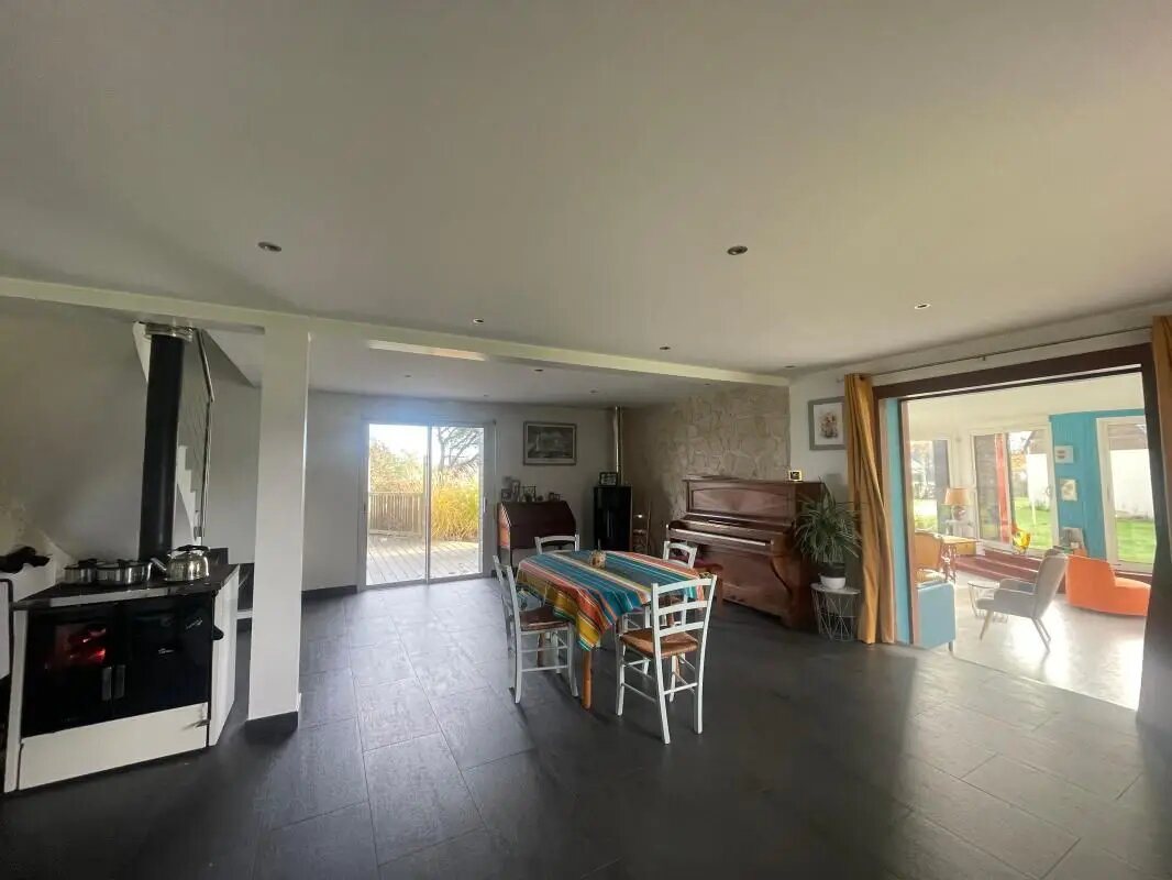 Maison à vendre, 166m², La Turballe