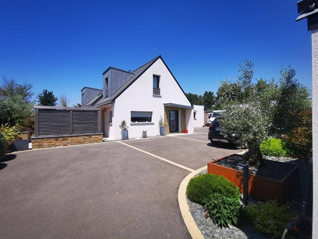 Maison à vendre, 220m², La Turballe