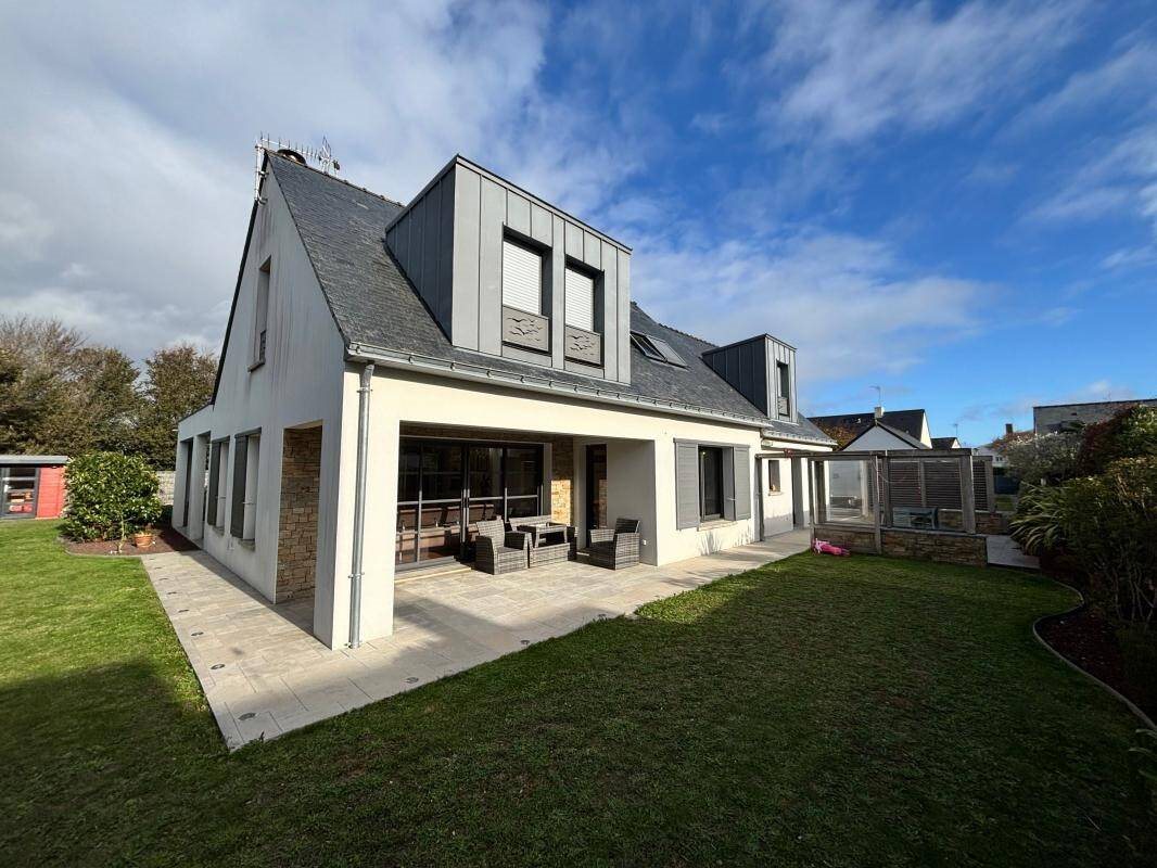 Maison à vendre, 220m², La Turballe