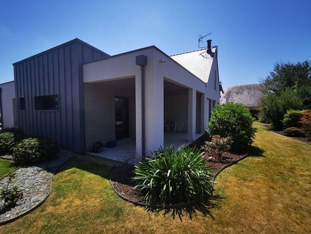 Maison à vendre, 220m², La Turballe