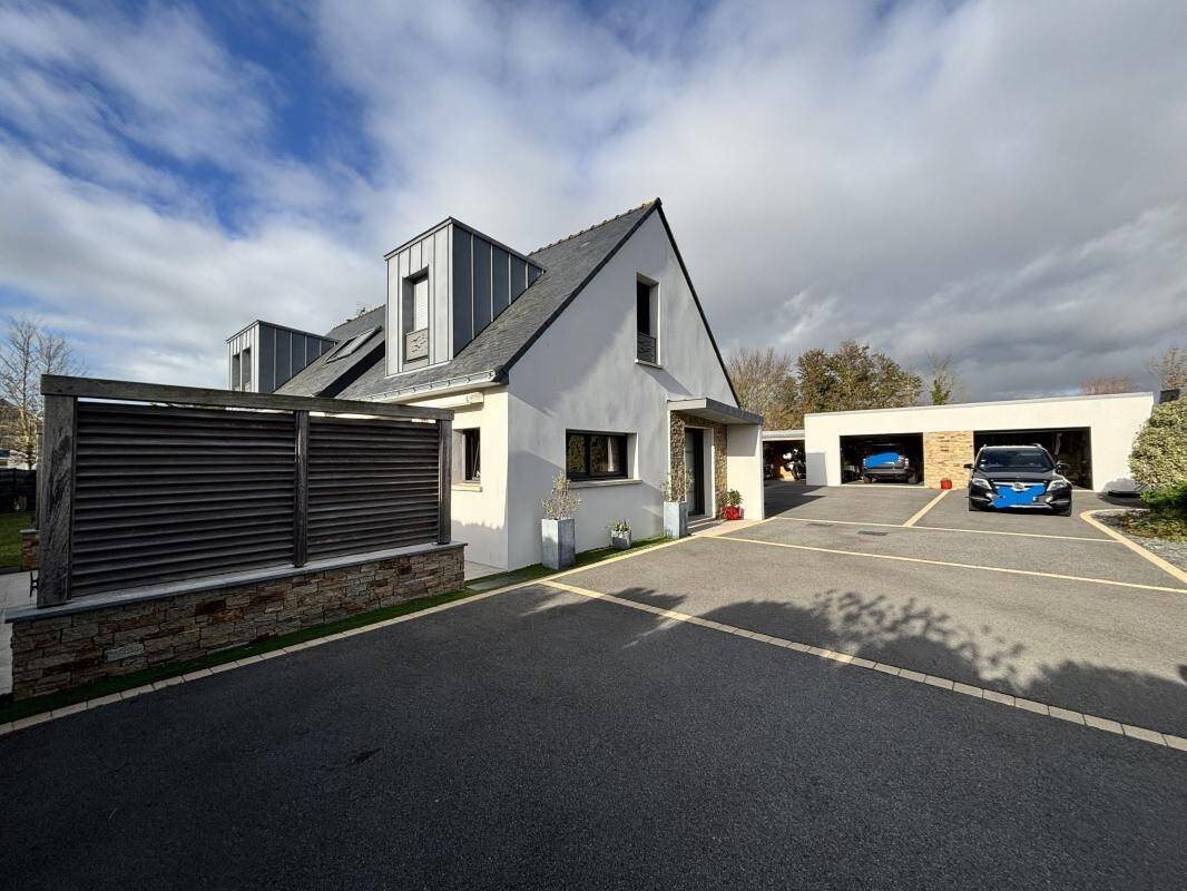 Maison à vendre, 220m², La Turballe