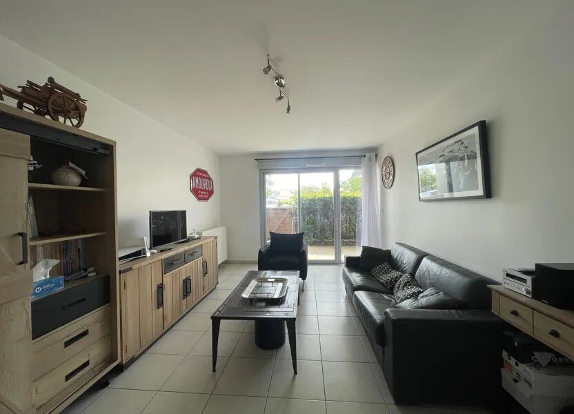 Appartement à vendre, 50m², La Turballe