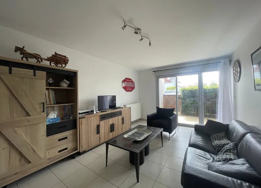 Appartement à vendre, 50m², La Turballe